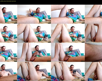 gizzlemcclizzle — 111 minute Chaturbate male cam show recording, 720p, Feb 28, 2022