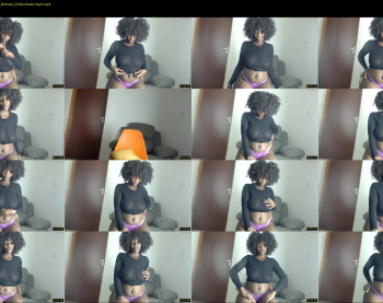 gulpess — 24 minute Chaturbate female cam show recording, 480p, Mar 1, 2022