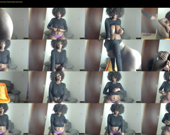 gulpess — 78 minute Chaturbate female cam show recording, 480p, Mar 1, 2022