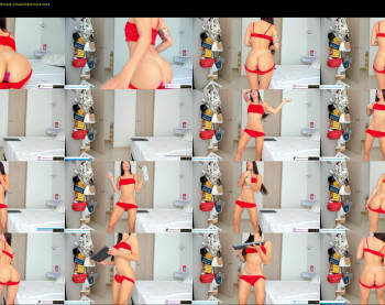 halliee — 4 minute Chaturbate couple cam show recording, 1080p, Feb 28, 2022