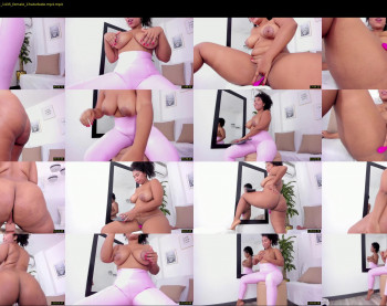 hanna_cupper — 101 minute Chaturbate female cam show recording, 720p, Feb 28, 2022