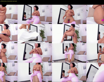 hanna_cupper — 108 minute Chaturbate female cam show recording, 720p, Feb 28, 2022