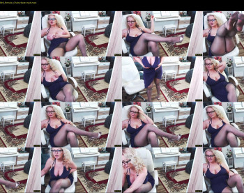 hardanaldp — 37 minute Chaturbate female cam show recording, 720p, Feb 28, 2022