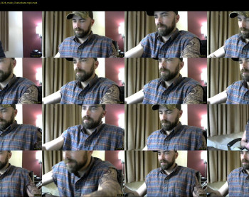 hardworkertn — 29 minute Chaturbate male cam show recording, 720p, Feb 28, 2022