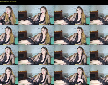 hazel_agata — 5 minute Chaturbate female cam show recording, 1080p, Feb 28, 2022