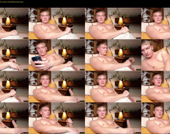 hercules__ — 16 minute Chaturbate male cam show recording, 1080p, Feb 28, 2022