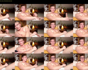 hercules__ — 8 minute Chaturbate male cam show recording, 1080p, Feb 28, 2022