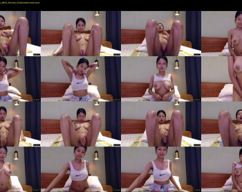 hersheys_aran — 86 minute Chaturbate female cam show recording, 720p, Feb 28, 2022