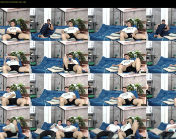 heteros_men — 76 minute Chaturbate male cam show recording, 720p, Feb 28, 2022
