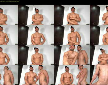 hot_guys_have_fun — 11 minute Chaturbate male cam show recording, 720p, Feb 28, 2022