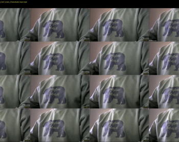 il_undercover — 14 minute Chaturbate male cam show recording, 480p, Feb 28, 2022