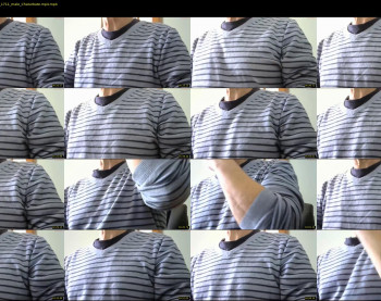 il_undercover — 5 minute Chaturbate male cam show recording, 480p, Feb 28, 2022