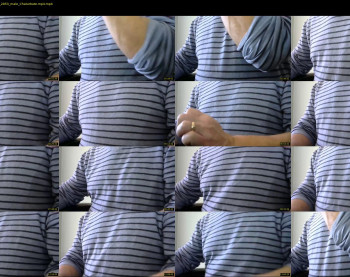 il_undercover — 15 minute Chaturbate male cam show recording, 480p, Feb 28, 2022