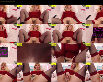 islanublar — 39 minute Chaturbate female cam show recording, 1080p, Feb 28, 2022