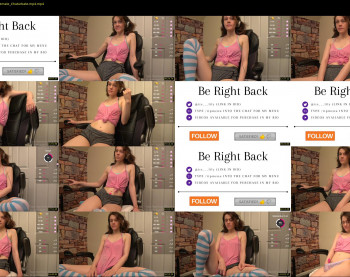 its_lily — 72 minute Chaturbate female cam show recording, 1080p, Feb 28, 2022
