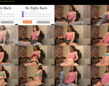 its_lily — 67 minute Chaturbate female cam show recording, 1080p, Feb 28, 2022