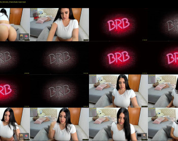 ivet_cute1 — 101 minute Chaturbate female cam show recording, 720p, Feb 28, 2022