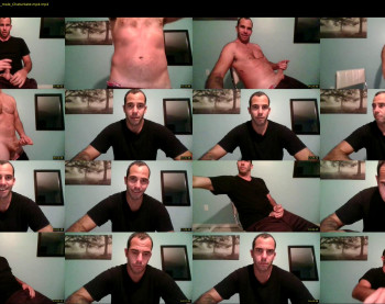 jacoff38 — 31 minute Chaturbate male cam show recording, 480p, Mar 1, 2022