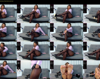 jadee__ — 18 minute Chaturbate female cam show recording, 1080p, Feb 28, 2022