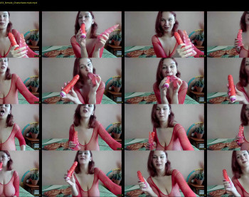 jadelin_min — 3 minute Chaturbate female cam show recording, 480p, Feb 28, 2022