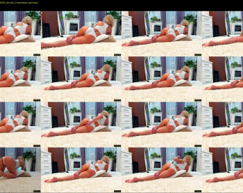 jaylynxxxx74 — 25 minute Chaturbate female cam show recording, 1080p, Feb 28, 2022