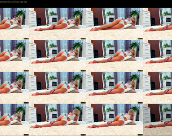 jaylynxxxx74 — 4 minute Chaturbate female cam show recording, 1080p, Feb 28, 2022