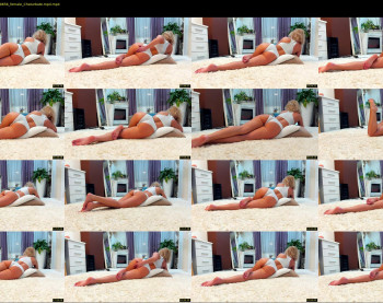 jaylynxxxx74 — 23 minute Chaturbate female cam show recording, 1080p, Feb 28, 2022