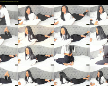jenny_roberts96 — 54 minute Chaturbate female cam show recording, 1080p, Feb 28, 2022