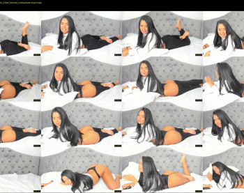 jenny_roberts96 — 54 minute Chaturbate female cam show recording, 1080p, Feb 28, 2022