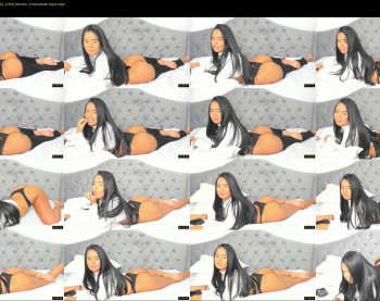 jenny_roberts96 — 31 minute Chaturbate female cam show recording, 1080p, Feb 28, 2022