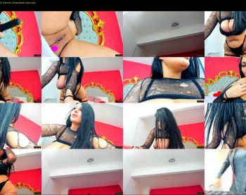 jessielines — 61 minute Chaturbate female cam show recording, 720p, Feb 28, 2022