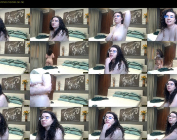 jessykah — 58 minute Chaturbate female cam show recording, 1080p, Feb 28, 2022