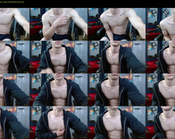 juanisimo_ — 58 minute Chaturbate male cam show recording, 720p, Feb 28, 2022