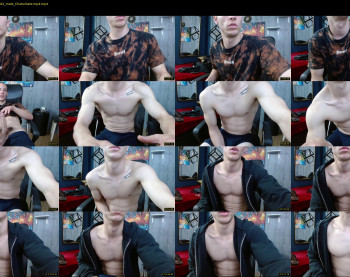 juanisimo_ — 97 minute Chaturbate male cam show recording, 720p, Feb 28, 2022