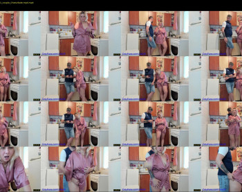 juliana35 — 16 minute Chaturbate couple cam show recording, 1080p, Feb 28, 2022
