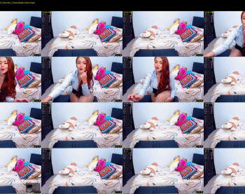 karitto__2 — 58 minute Chaturbate female cam show recording, 1080p, Mar 1, 2022