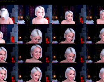 katrinpolly — 5 minute Chaturbate couple cam show recording, 1080p, Feb 28, 2022