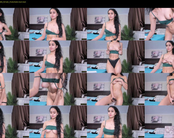 kellsey_shy — 106 minute Chaturbate female cam show recording, 720p, Mar 1, 2022