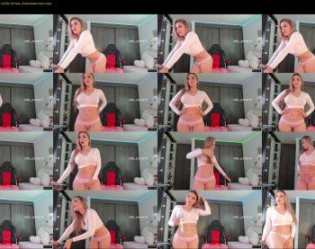 kelly_peirce13 — 5 minute Chaturbate female cam show recording, 1080p, Mar 1, 2022
