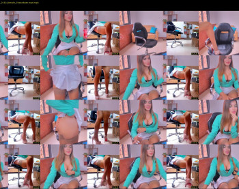 kimberly_hot2 — 44 minute Chaturbate female cam show recording, 720p, Feb 28, 2022