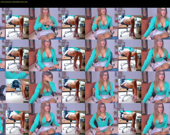 kimberly_hot2 — 16 minute Chaturbate female cam show recording, 720p, Feb 28, 2022