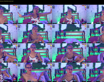 kittygy — 119 minute Chaturbate female cam show recording, 1080p, Feb 28, 2022