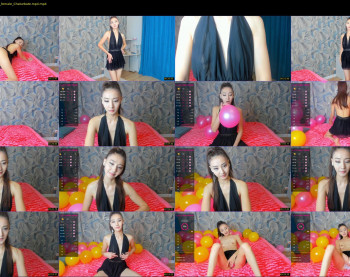 korea_s — 56 minute Chaturbate female cam show recording, 1080p, Feb 28, 2022
