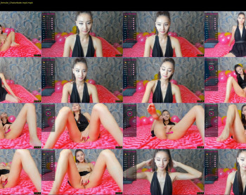 korea_s — 29 minute Chaturbate female cam show recording, 1080p, Feb 28, 2022