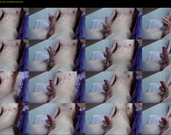 kyle_stein — 5 minute Chaturbate male cam show recording, 1080p, Mar 1, 2022