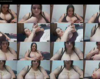 lantti — 121 minute Chaturbate female cam show recording, 480p, Mar 1, 2022