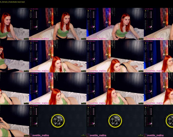 larragane — 41 minute Chaturbate couple cam show recording, 1080p, Feb 28, 2022