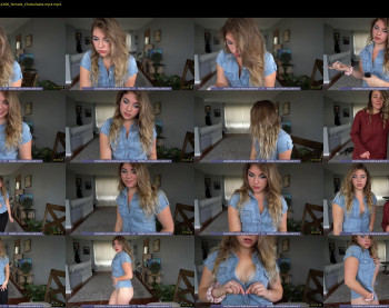 leahsunshine — 92 minute Chaturbate female cam show recording, 720p, Feb 28, 2022