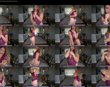 leahsunshine — 12 minute Chaturbate female cam show recording, 720p, Feb 28, 2022