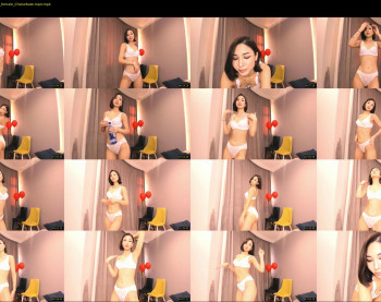 lean_lie — 54 minute Chaturbate female cam show recording, 1080p, Feb 28, 2022